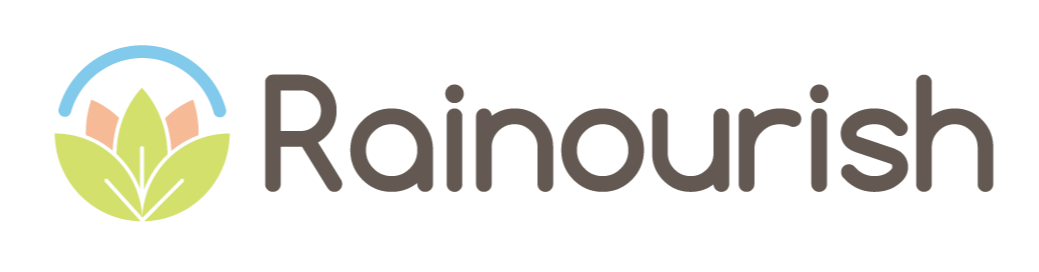 Rainourish logo